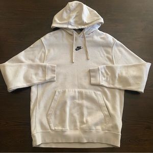 Nike Pullover Hoodie Sweatshirt